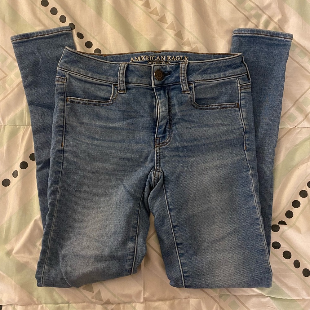American Eagle Outfitters Jeggings